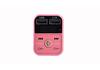 Bluetooth Car MP3 & Hands-Free Player - B2 Cigarette Lighter Style