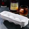 Ice Ball Ice Tray 2-piece Set (4 Pieces) Yangju Ice Tray