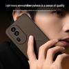 OPPO Reno10 Pro Full-Cover Protective Magnetic Phone Case: Durable, Anti-drop, Fashionable Design