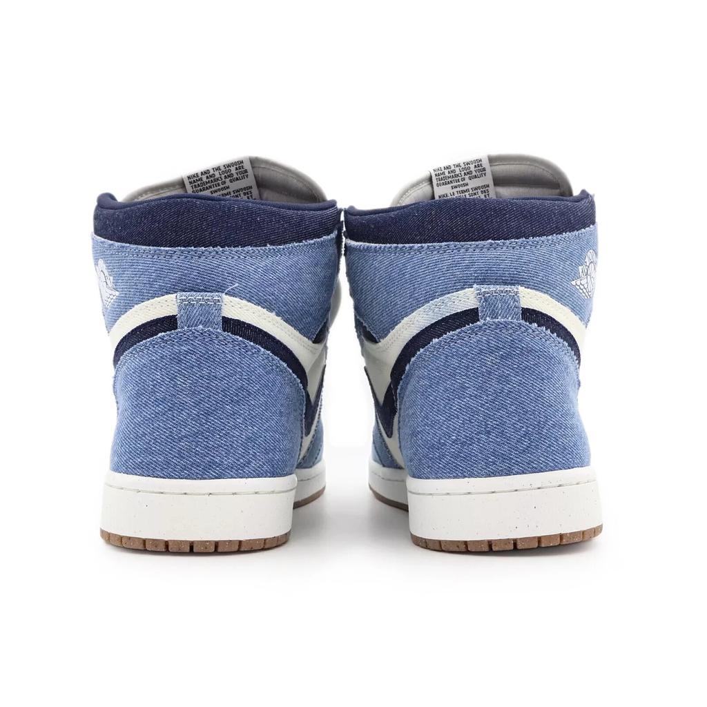 FQ2947-100 Nike Air Jordan 1 Retro High OG Denim (Men's)