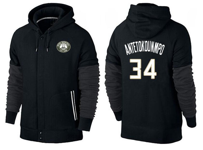 Baseball Jersey Men's NBA Basketball Jersey Cardigan Zipper Breasted Hoodie Top