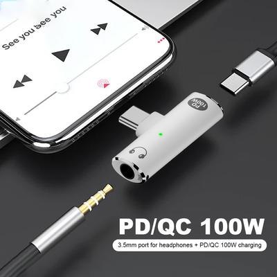 Akcesoria do audio i wideo – Audio adaptery