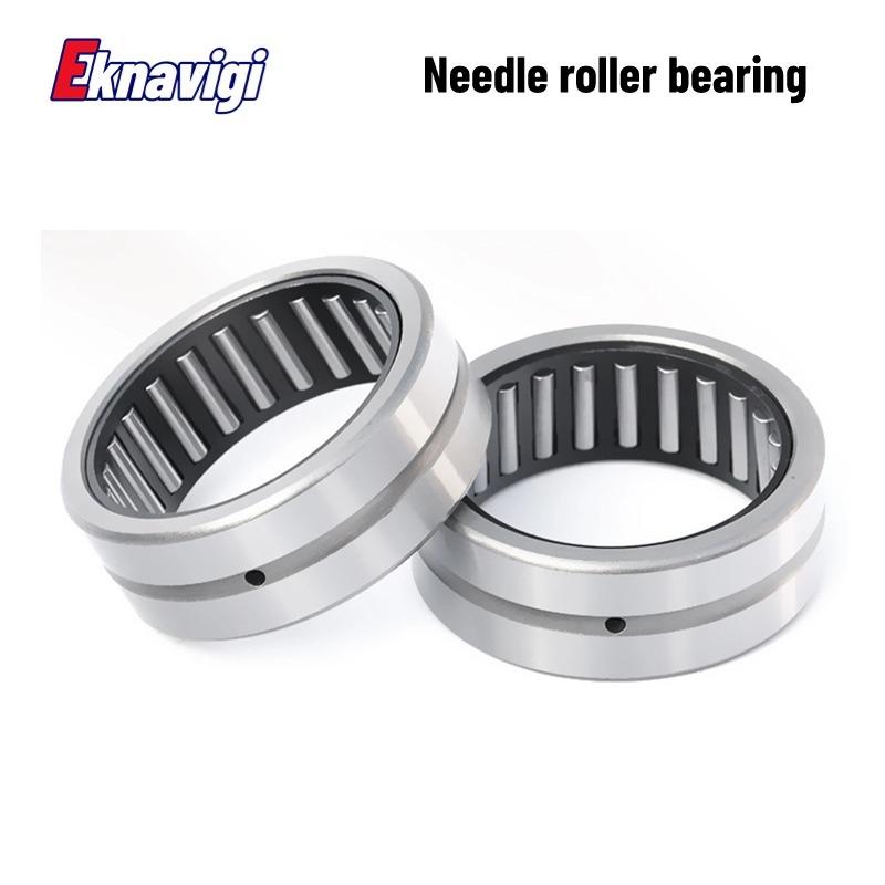 1PCS NKS Series Needle Roller Bearing Inner Diameter NKS15/NKS16/NKS20/NKS22/NKS24/NKS25/NKS28/NKS30/NKS32/35/37/40/43
