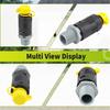 Oil Drain Valve 125-508 For AYP 181654 428287 532428287 for Cub Cadet 751-10517A