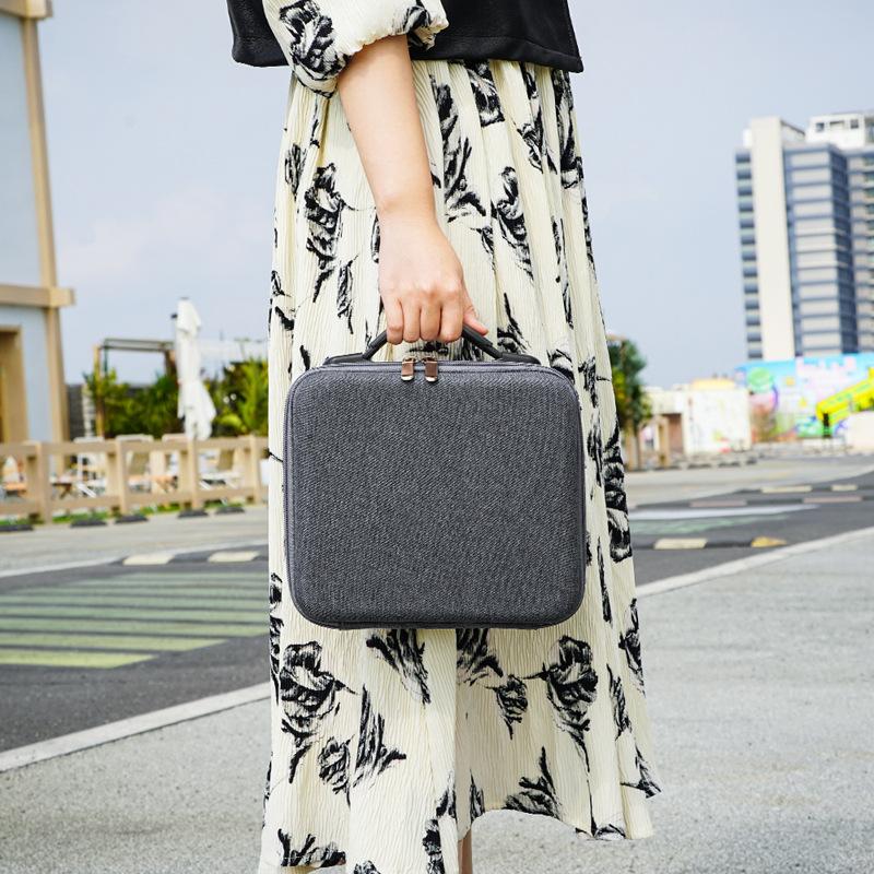 

Applicable to DJI Action3/4/5Pro handbags, action camera storage bags, portable storage box accessories
