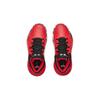 (GS) Buty dziecięce Under Armour Jet '21 'Red Black Camo' 3024794-600