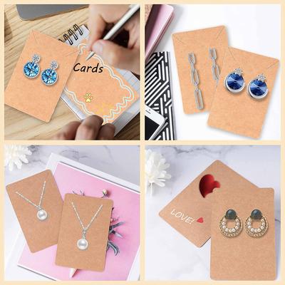 Creazione di gioielli e bijoux – Portagioie ed espositori per gioielli