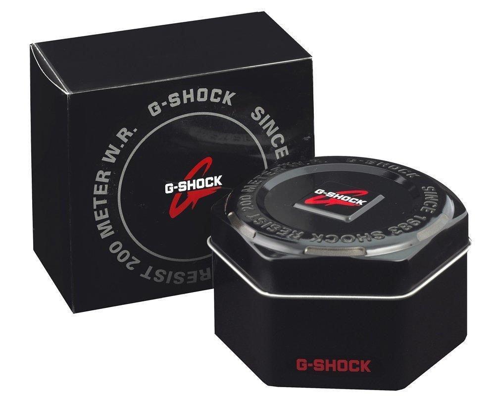 Blackout Series Watch Size G-Shock GX-56BB – Black/One