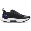 Anta Gen 3.0 Shock Absorbers Slip Resistant, Abrasion Resistant, Breathable Low Top Running Shoes Women's Black Sneakers 122245580S-1