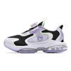 Anta Kids UFO 4.0 Comfortable Shock Absorbing Sports Non-Slip Wear-Resistant Breathable Lightweight Low-Top Running Shoes 322239908-3