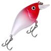 6CM 6.9G Topwater Rocker Lure for Freshwater Realistic Artificial Bait Suitable for Military Fish Red-Eye Bass & Sharpnose Fish