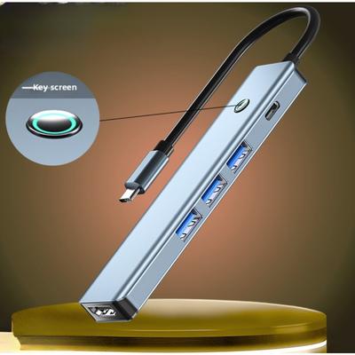 Bilgisayarlar Aksesuarları – USB Hub Aygıtları