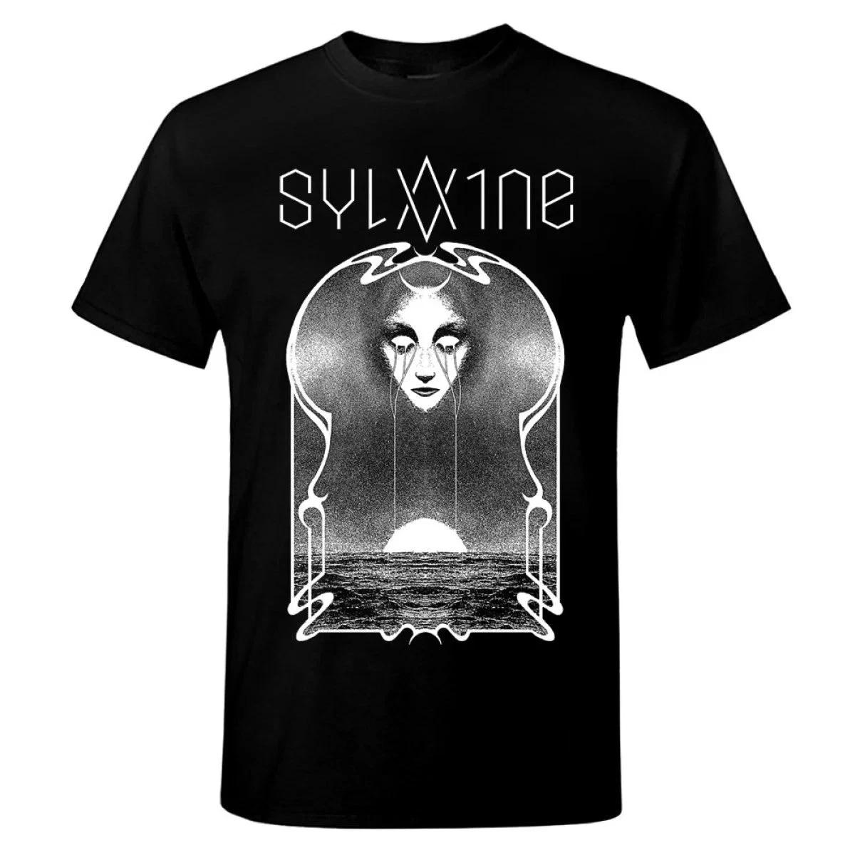 Sylvaine - Dissolve T-Shirt S