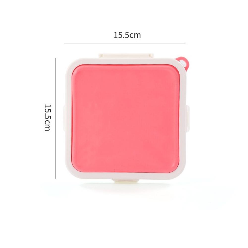Food Containers Lunch Boxes Sandwich Storage Box Generous Capacity