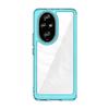 Applicable To Colorful Honor 111 Mobile Phone Case 111Pro Mobile Phone Case 111lite Acrylic + TPU Anti-drop and Anti-drop 1G