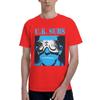 UK Subs Un Altro Tipo Di Blues 100% Cotone Casual Traspirante Confortevole Estate Divertente Ugus T-shirt Maglietta Grafica