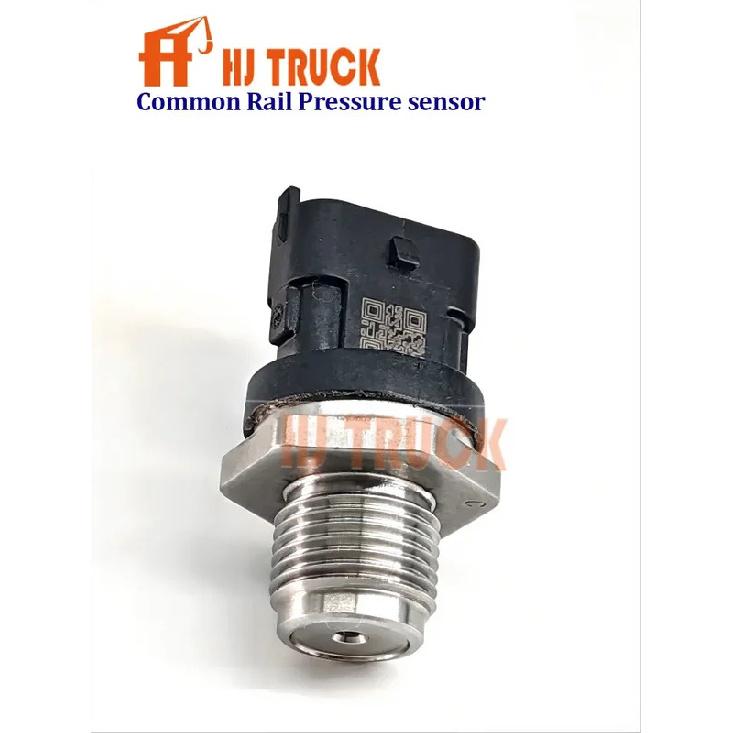 68092292AA Fuel Rail High Pressure Sensor common rail pressure sensor 0281006160 FOR BOSCH JEEP WRANGLER JK LIBERTY CHEROKEE KK
