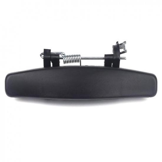 1PC Outside Door Handle Left 8200733836 For Renault Symbol Thalia MK2 2008-2013