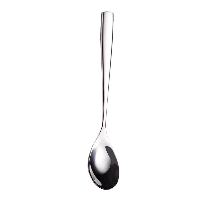 Ruhan Stainless Steel Dessert Teaspoon