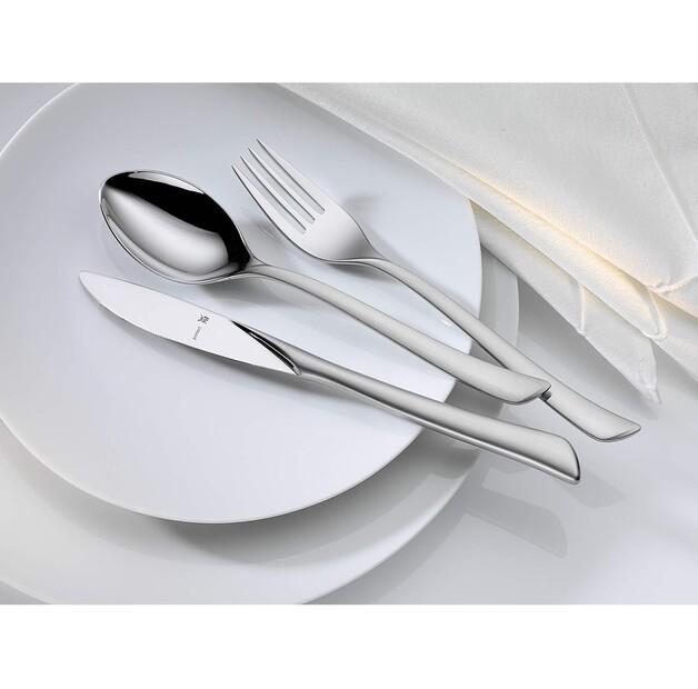 WMF Virginia Fish Cutlery Set, 12 Pieces (11.4235.6396)