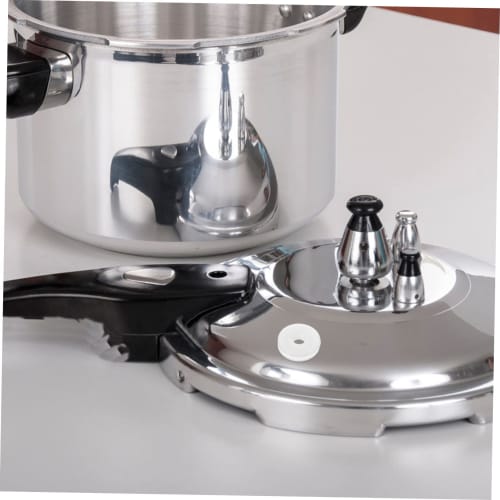 CAXUSD 12-Piece Pressure Cooker Accessories, Pot Lid Gaskets, Pressure King Pro Parts, Pressure Cooker Valve Gaskets, Pressure Cooker Parts, Silicone