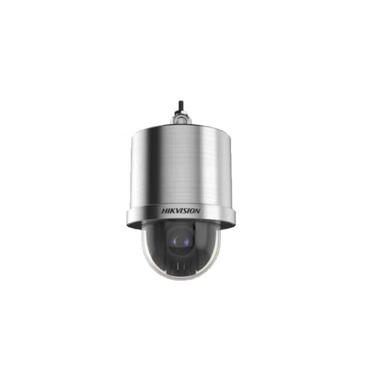 

Hikvision 4MP 22x Explosion-proof Zoom PTZ Camera