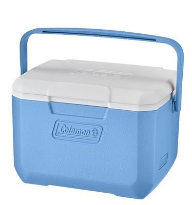 Coleman Cooler Box Take 6 (Daydream) Fishing Sports Day Cherry Blossom Viewing Club Activities Lu...