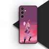 Cover for Xiaomi Poco C75 C65 C85 X7 X6 M8 F7 F8 Ultra F6 Pro Phone Case H-Hazbins Alastors Angels H-Hotels Chariles Dusts
