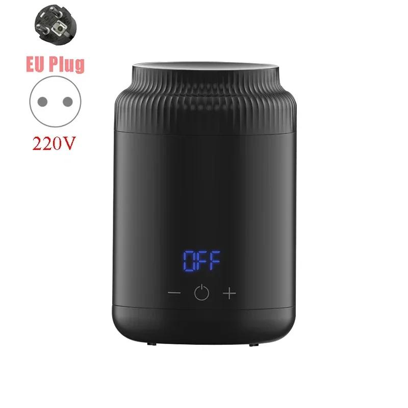 Wax Heater Wax Melting Hair Removal Machine Touch Control Wax Therapy Machine 40W High-power Fast Melting Beauty equipment