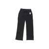 Comfortable Knitted Lace-Up Versatile Casual Pants Women Bottoms 403870-010