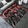 Predator Carpet Rug for Living Room Bedroom Home Sofa Decoration,Kids Play Non-slip Floor Mat