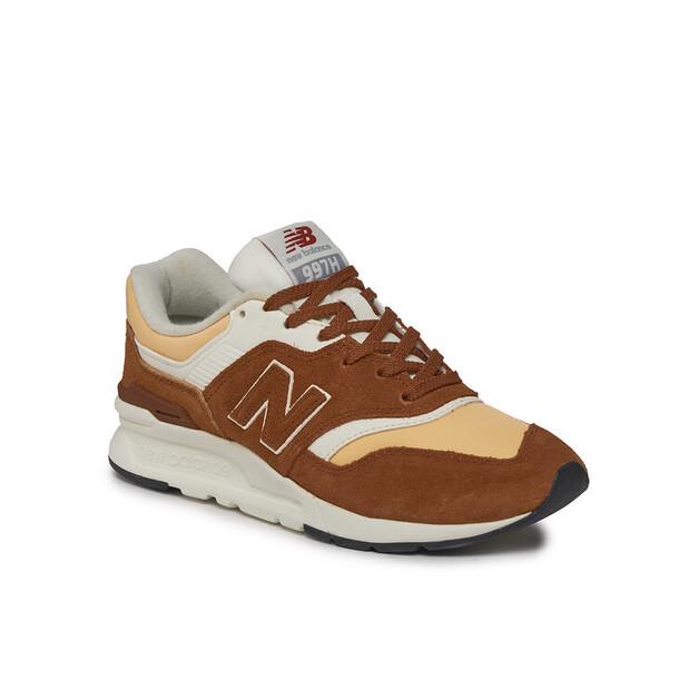 New Balance Кроссовки CW997HVR Оранжевый