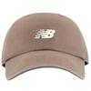 New Balance Unisex Classic Baseball Cap LAH00151