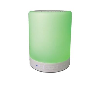 DENVER BTL-30 LED Bluetooth Speaker, Denver