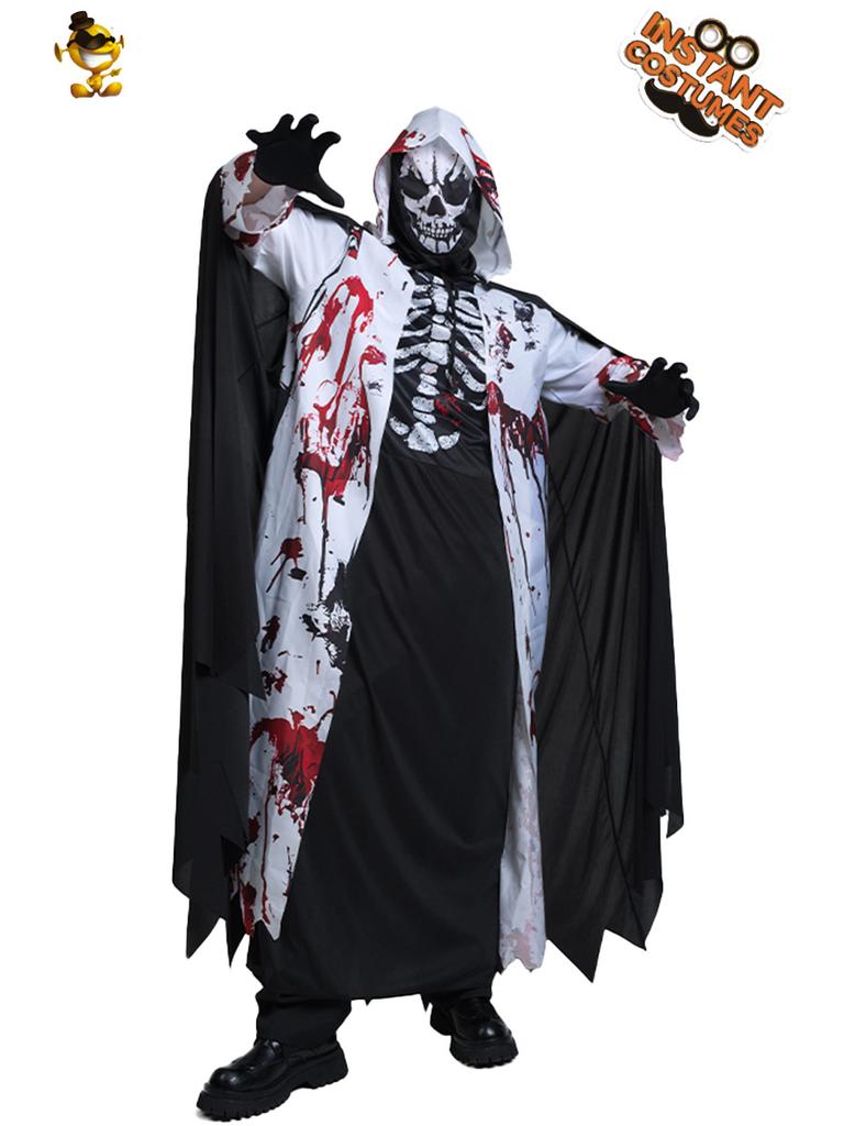 Halloween adult children cos costume horror cosplay stage costume cosplay costume