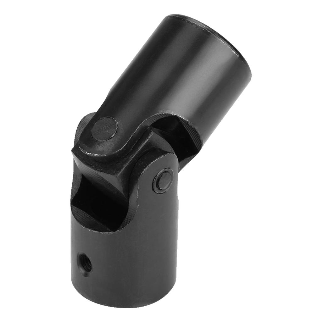 Spojka hriadeľa Konektor motora DIY Univerzálny kĺb riadenia 20*32*85mm