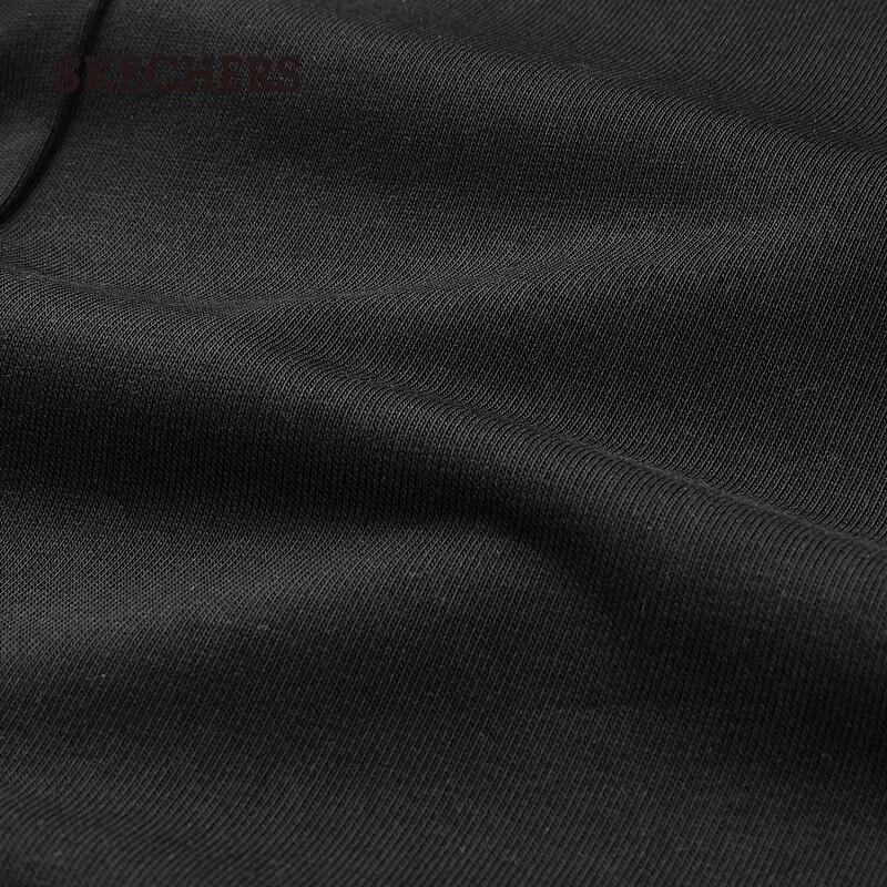 Skechers Women's Regular Fit Knit Track Pants L324W024