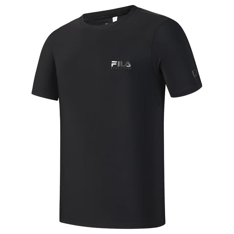 FILA Men's Short Sleeve Sports T-Shirt