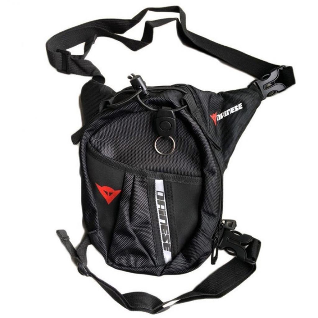 Marsupio Sportivo, Waist Bag In Nylon Impermeabile, Marsupio Running