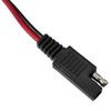 Connector Extension Cable Double Headed SAE Socket Design