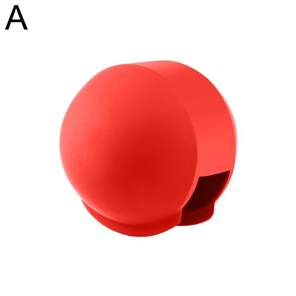 For Insta360 X3/X4 New Invisible Dive Case Lens Guard Silicone Protective Cover Pleochroic Lens Cap Action Cameras Accessories