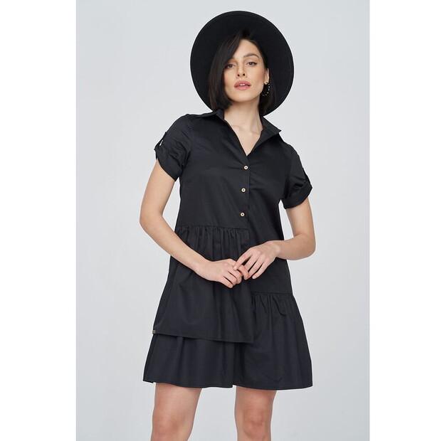 Платье blue shadow Casino EU 38