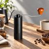 Manual Coffee Grinder Lightweight for Travel, Home Baristas
