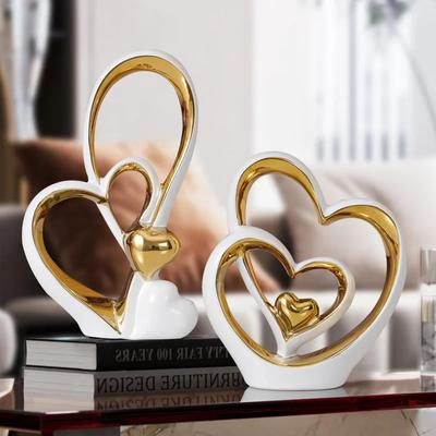 Woondecoratie – Beeldjes