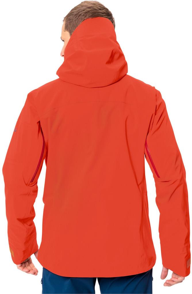 VAUDE Men's Jacket Monviso 3L