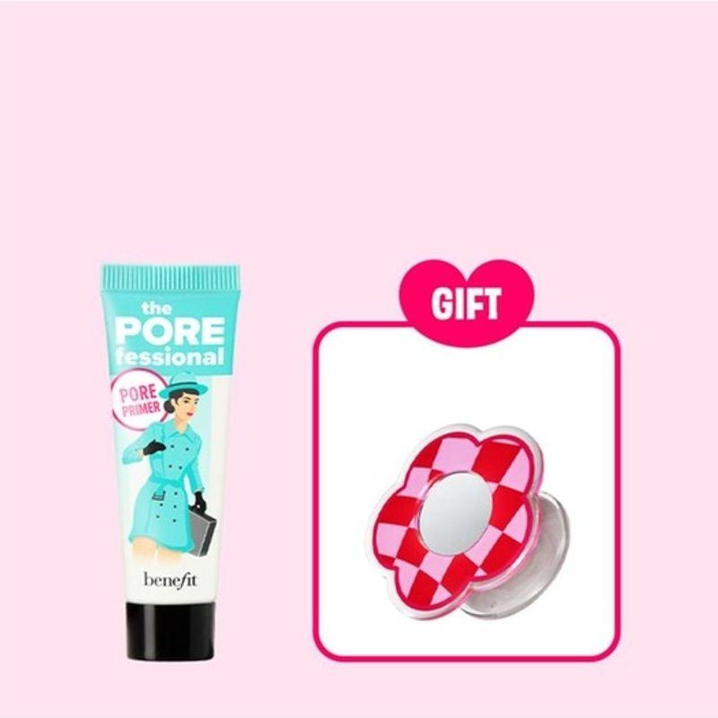 BENEFIT [Benefit] The Porefessional Primer Mini (+Griptok) 001_The Porefessional Primer Mini