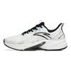 Anta Rocket 4.0 Training Fabric Non-Slip Durable Breathable Low-Top Running Shoes Men sneaker White Black 112245530-3