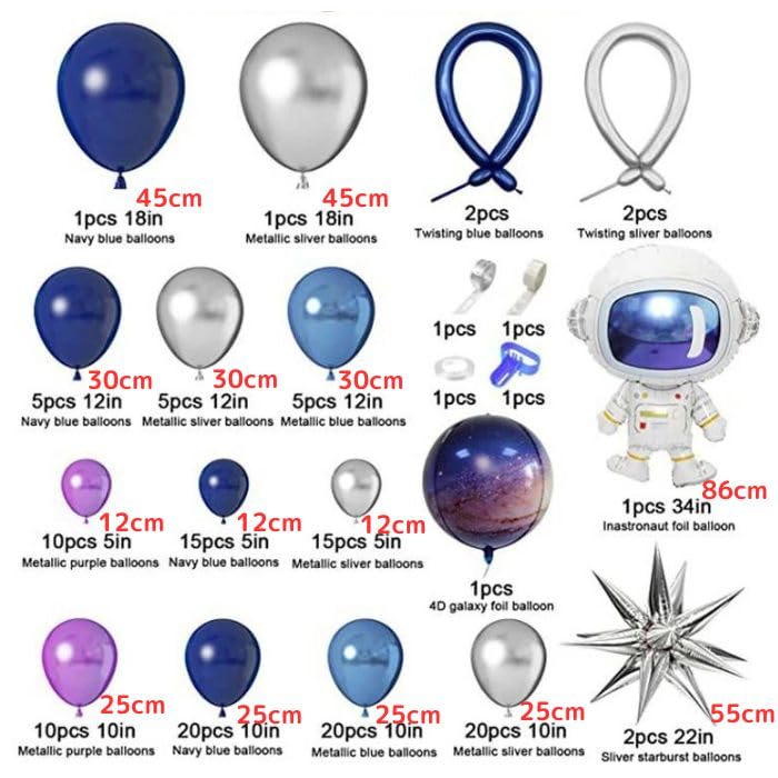 Birthday stylish party happy half birthday decorations, balloons, boys, set, decorations, birthday,