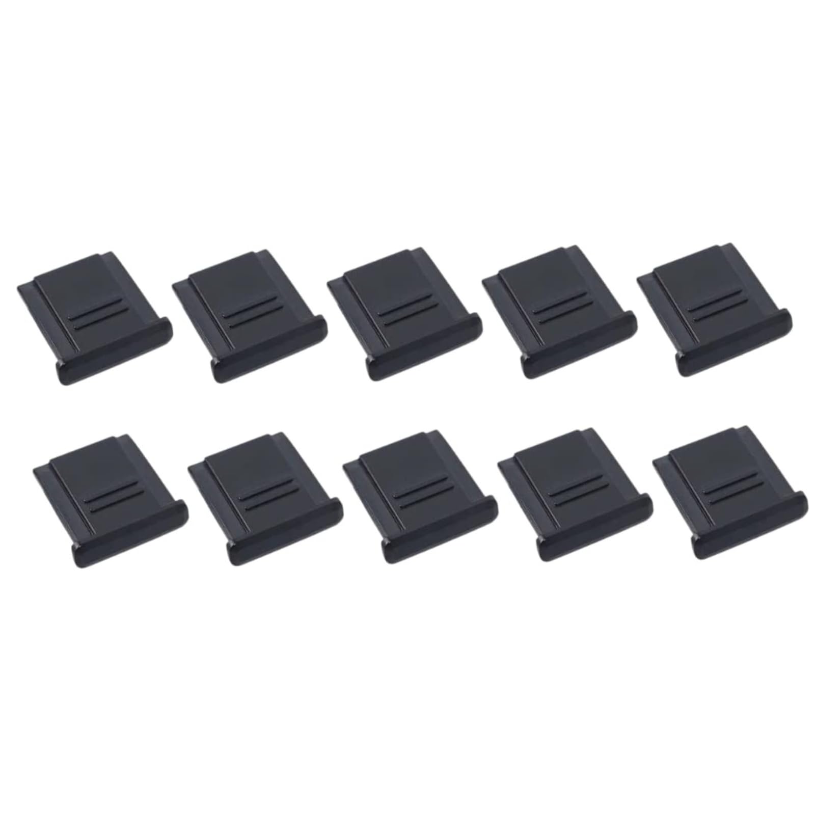

ATAK Nikon Hot Shoe Covers BS-1 (10-Piece Set) чорний