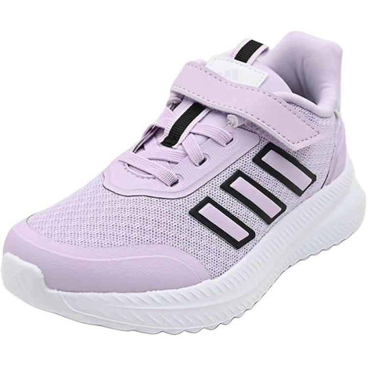adidas X_PLRPATH C Ice Lavender Kids Sneakers Purple Core-Black Dash-Grey JH7197